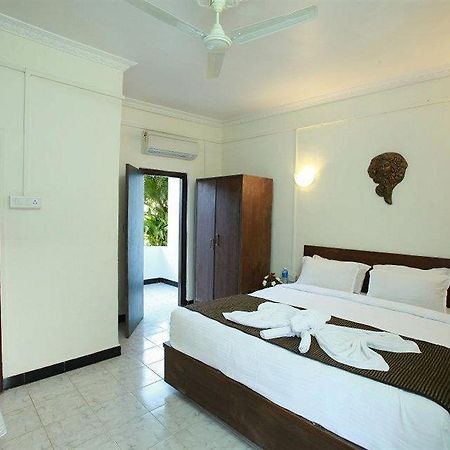 Hotel Lucky Star 콜바 외부 사진