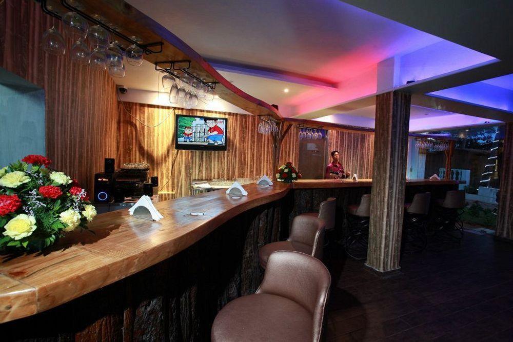 Hotel Lucky Star 콜바 외부 사진